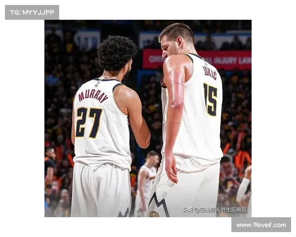 掘金王朝崛起:从默默无闻到NBA冠军之路 掘金王朝崛起:从默默无闻到NBA冠军之路